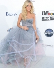 Premiile Billboard 2012: cele mai interesante tinute ale vedetelor