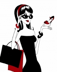 Voteaza fashionista preferata si poti castiga o geanta de designer