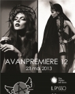 Gala AVANPREMIERE 12 – Colectiile designerilor romani 2013/2014