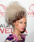Cum a fost la Gala Wella 2012