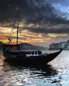 Destinatie de vacanta: Porto - un oras vechi si elegant