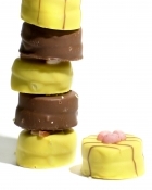 Petit Fours - mini prajiturele