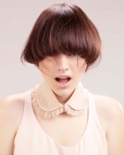 Laurent Tourette prezinta tendintele de sezon in hair-style
