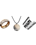 Colaborare specataculoasa: Salvatore Ferragamo lanseaza o linie de bijuterii pentru Bvlgari