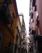 8 atractii ale orasului Napoli