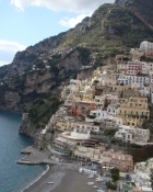 Positano - Hollywood-ul Europei