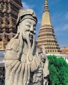 20 de lucruri pe care trebuie sa le stii daca planuiesti o vacanta in Thailanda