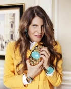Anna Dello Russo creeaza o colectie de accesorii senzationale pentru H&M