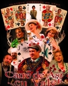 Castiga invitatii la Teatrul evreiesc de stat in perioada 3-6 mai