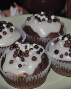 Un desert delicios: reteta inedita de briose