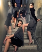 FASHION Ten.10 – Descopera talentele autohtone din design si imagine: Dan St. Andrei