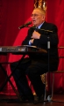 Compozitorul Horia Moculescu