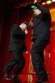 Un SHOW de zile mari_Eugen Cristea si Eugen Stroe