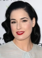 Dita von Teese