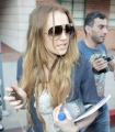 Lindsay Lohan 
