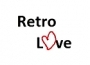 Retro Love
