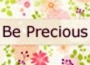 BePrecious