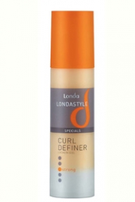 Curl Definer