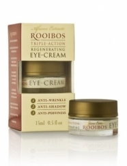  Crema regeneranta pentru ochi