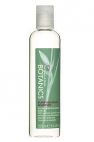 Sampon purifiant