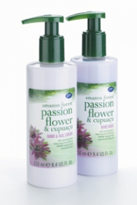 Amazon Forest Passionflower & Cupuacu Hand Wash