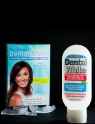 Dr. George's Dental White