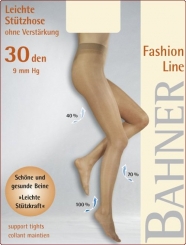Dres cu sustinere Fashion Line Bahner
