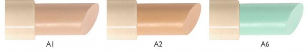 Corector Antibacterial