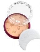 Pudra Satin Mat