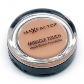 Fond de Ten Compact Max Factor Miracle Touch 70 Natural