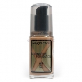Fond de ten Max Factor Second Skin 45 Warm Almond