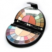 Trusa Machiaj Ruby Rose Deluxe Beauty 32 nuante(1)