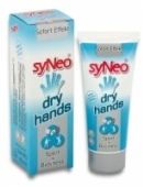 SYNEO dry hands