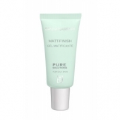 Gel Matifiant Pentru Tenul Gras - Matt Finish