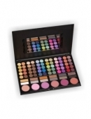 Paleta 78 culori Coastal Scents