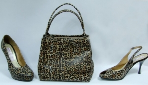 SET pantofi-poseta 5651