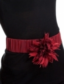Curea lata elastica Sophie