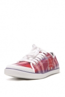 Goertz 17 - Pantofi sport, roºii