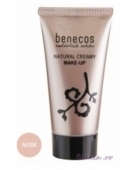 Fond de ten Benecos  Nude