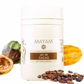 UNT DE CACAO BIO DEZODORIZAT 100 GR