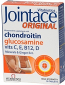Jointance
