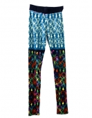 Pantaloni Combi
