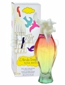 Nina Ricci L Air du Temps Coloured Doves Edition 100 ml
