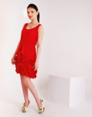 Rochie Charlety