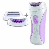 Remington EP6020C Epilator Smooth&Silky