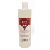 Ulei de Masaj Anticelulitic Vinoterapie Aromaterapie - Olio di Vinaccioli