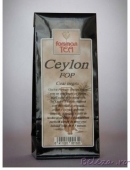 Ceylon F.O.P.