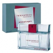 Parfum Emanuel Ungaro Apparition Homme 100 ml EDT pentru barbati
