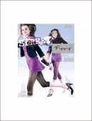 Colanti 3/4 Fiore Street Felicia