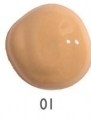 Fond de ten Skin matte control All-day
